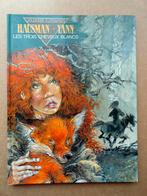 Les Trois Cheveux Blancs + Bonus- Hausman- EO1993- Air Libre, Livres, Envoi