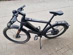 Stromer st1x onderdelen, Enlèvement, Stromer