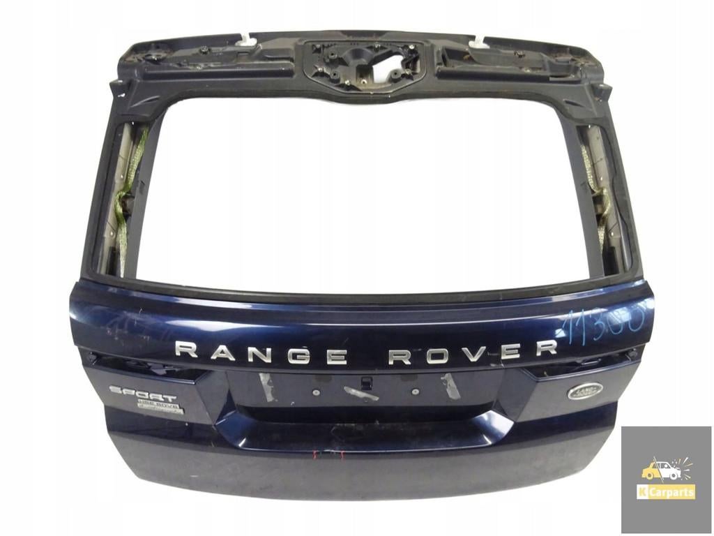 JK62-40010-A, HAYON RANGE ROVER SPORT L494, Fabrikant BV, Utilisé, Info@fabrikant.eu, Fabrikantstraat 1
1000 AA  Amsterdam, NL