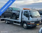 Mitsubishi Canter 7.5 T 24V OPRIJWAGEN €14999,- +21% BTW, 100 kW, Achat, 3900 cm³, 3 places