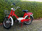 2x Honda amigo Klasse B, Ophalen, Zo goed als nieuw