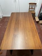 JUNTOO TOMMY TAFEL, Huis en Inrichting, Tafels | Eettafels, Gebruikt, 50 tot 100 cm, Vijf personen of meer, 150 tot 200 cm