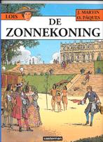 "DE ZONNEKONING", Une BD, Enlèvement ou Envoi, Comme neuf