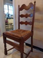 Stoelen eetkamer, Antiek en Kunst, Ophalen