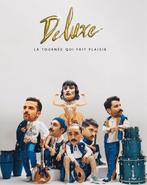 Places de concert DELUXE - Olympia - 23/04/2026, Tickets & Billets