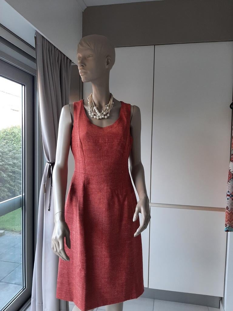 Zomerkleedje, Kleding | Dames, Ophalen of Verzenden, Maat 38/40 (M)