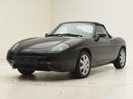 FIAT BARCHETTA, Autos, Achat, Entreprise, Autre carrosserie, Fiat