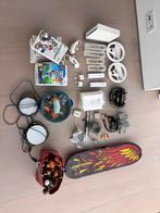 Nintendo Wii + jeux + accessoires, Consoles de jeu & Jeux vidéo, Enlèvement