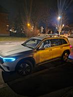 Electric-Mercedes EQB 7 Places, EQB, Particulier, Électrique, Caméra