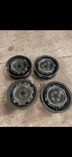 5x100 velgen, Ophalen of Verzenden, Zo goed als nieuw