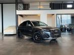 Audi Q5 Hybrid,Sportback,3x S-Line,Leder,Elekt kof,Camera, Argent ou Gris, Achat, Euro 6, Entreprise