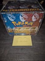 HS triumpant theme deck case, Enlèvement ou Envoi, Booster