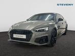 Audi A5 Sportback Audi A5 Sportback Business Edition Competi, Argent ou Gris, Achat, Diesel, Automatique