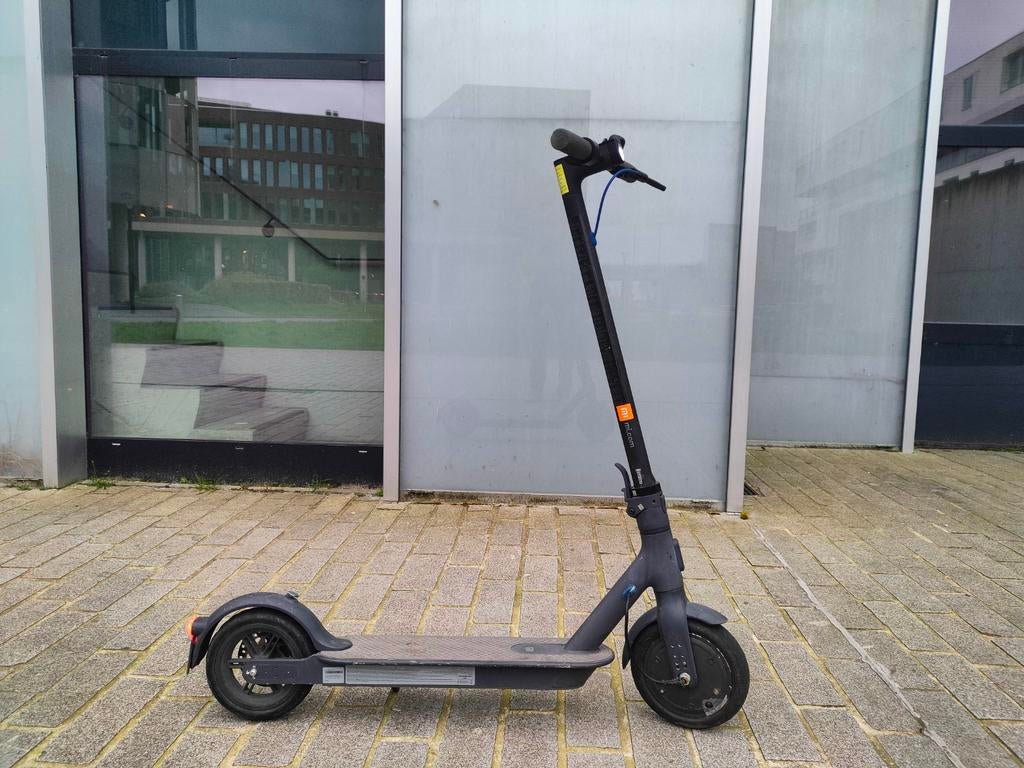 Elektrische step elektrische scooter E-step, Ophalen, Zo goed als nieuw, Elektrische step (E-scooter), Xiaomi