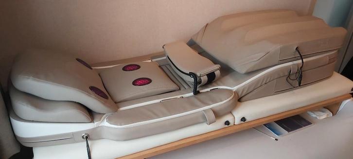 ANDULLATIEMATRAS HHP ANDUMEDIC3, Sports & Fitness, Produits de massage, Utilisé, Appareil, Enlèvement