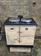 Esse fornuis elektrisch met inductie, Elektronische apparatuur, Ophalen of Verzenden, Zo goed als nieuw, Grill, Inductie