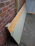 les panneaux en bois MDF peuvent être ramassés gratuitement, Bricolage & Construction, Enlèvement, Utilisé, Bois