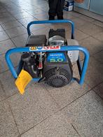 Elektrische groep, Ophalen, Nieuw