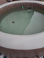 Intex Spa 4 personen, Ophalen, Filter