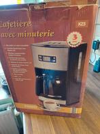 Percolateur, Electroménager, Enlèvement, Neuf, Cafetière, Café moulu
