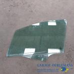 zij ruit links-voor portier peugeot 207, 5 deurs, -, Utilisé, -, ARN reconnu