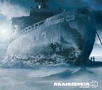 RAMMSTEIN / rosenrot. 2lps. 2015. black vinyl., Enlèvement ou Envoi, Comme neuf