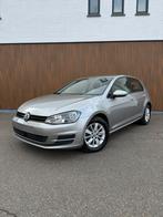 GOLF 7 - PDC - ACC - BTW AFTREKBAAR - GARANTIE !, Voorwielaandrijving, USB, Stof, Euro 6