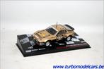 Porsche 924 Carrera GTS Rally 1/43 Altaya, Enlèvement ou Envoi, Neuf, Voiture, Autres marques