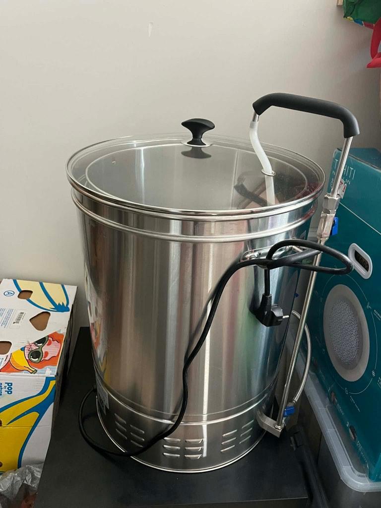 pico brasserie, Diversen, Levensmiddelen, Ophalen