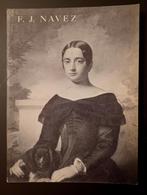 Leo van Puyvelde, F.J. Navez, Gelezen, Leo van Puyvelde, Ophalen of Verzenden, Schilder- en Tekenkunst