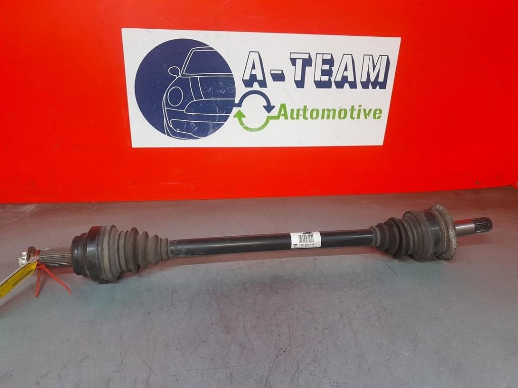 ARBRE DE TRANSMISSION ARRIÈRE DROIT BMW 5 serie (F10), Utilisé, BMW