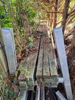 Panne latte, Doe-het-zelf en Bouw, Dakpannen en Dakbedekking, Ophalen, Overige kleuren, Overige typen, Zo goed als nieuw