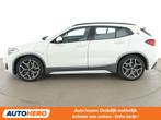 BMW X2 xDrive 25e M Sport X (bj 2020, automaat), Auto's, BMW, Automaat, X2, Gebruikt, 5 zetels