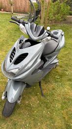 Yamaha Aerox, Vélos & Vélomoteurs, Scooters | Yamaha, Enlèvement