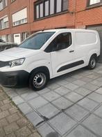 Peugeot Partner 1.5 hdi, Achat, Euro 6, 2 places, Diesel