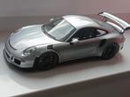 Porsche 991 GT3 RS SPARK 1:18, Ophalen of Verzenden, Nieuw, Auto, Overige merken