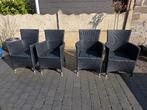 Tuinstoelen, Jardin & Terrasse, Chaises de jardin, Enlèvement, Utilisé, Synthétique