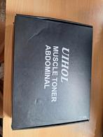 Ceinture abdominale de fitness EMS - Appareil tonification, Enlèvement, Neuf, Pectoraux, Autres types