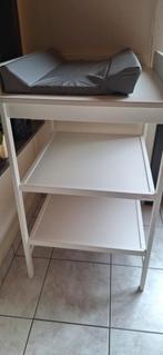 Luiertafel, Enlèvement, Comme neuf