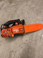 Tronçonneuse Élagueuse Echo 2511 TES, Jardin & Terrasse, Outils à main, Enlèvement, Comme neuf