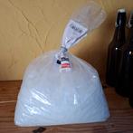 Sucre candi pour brassage, Enlèvement