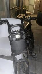 Fatbike v20  Surron gashendel Opvoerbaar50kmh banden goed, Gebruikt, 50 km per accu of meer, 55 tot 59 cm, Ophalen