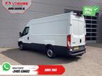 Iveco Daily 35S16V 2.3 ZF Aut. L3H2 EXPORT 270Gr. Deuren/ 3., Electronic Stability Program (ESP), Iveco, Wit, Bedrijf