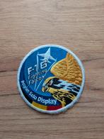 Exposition individuelle belge « mich » 349sqn, Enlèvement ou Envoi