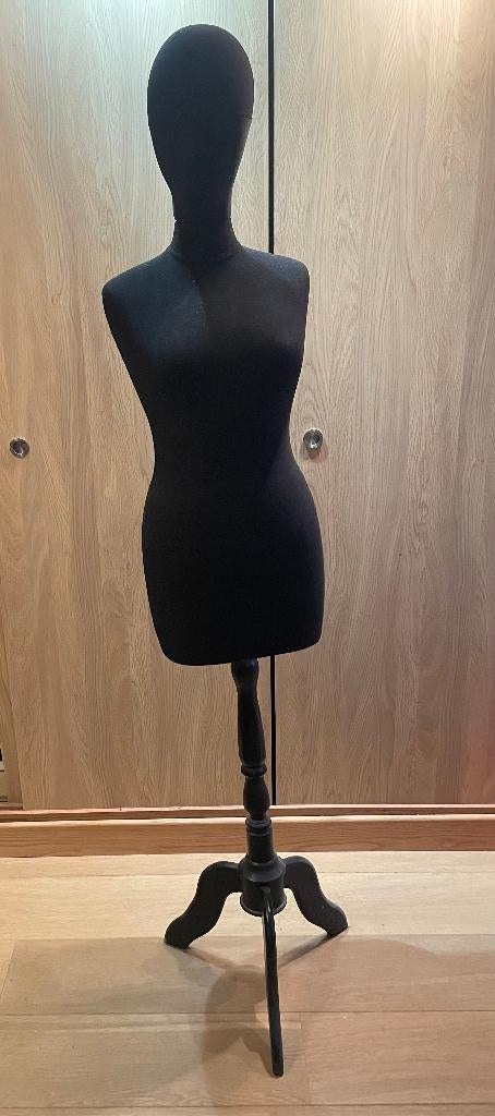 Mannequin, Ophalen, Gebruikt, Paspop