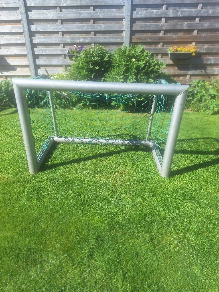 Training goal, Sport en Fitness, Voetbal, Ophalen, Gebruikt, Overige typen