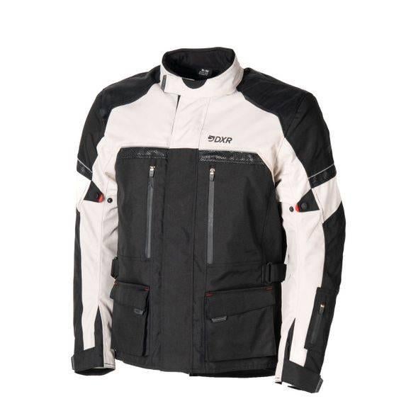 Veste moto DXR 5Xl, Motos, Enlèvement ou Envoi, Neuf, sans ticket, Hommes, Autres types