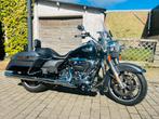 Road King, Motoren, Bedrijf, Toermotor