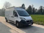 2019 Fiat Ducato, Auto's, Fiat, Gebruikt, Euro 6, Bedrijf, Overige carrosserie
