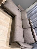 Elektrische L-vormige hoekzetel – Premium kwaliteit, Huis en Inrichting, Zetels | Complete zithoeken, Ophalen of Verzenden, Zo goed als nieuw